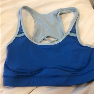 *rare* Lululemon sports bra